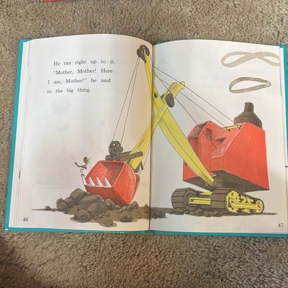 Dr. Seuss beginner books - Picture 9 of 16